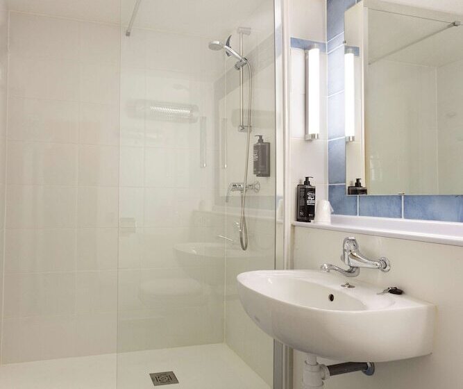 Hotel Kyriad Direct Nancy Sud  Vandoeuvre