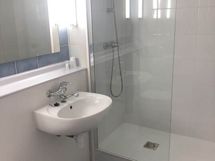 Hotel Kyriad Direct Nancy Sud  Vandoeuvre