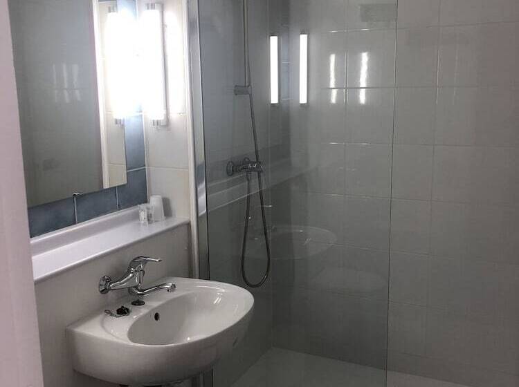 Hotel Kyriad Direct Nancy Sud  Vandoeuvre