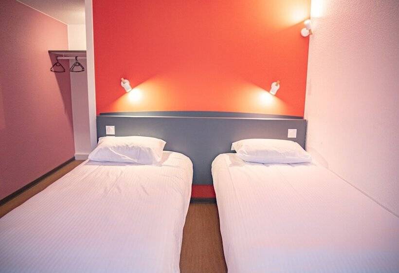 Hotel Kyriad Direct Nancy Sud  Vandoeuvre