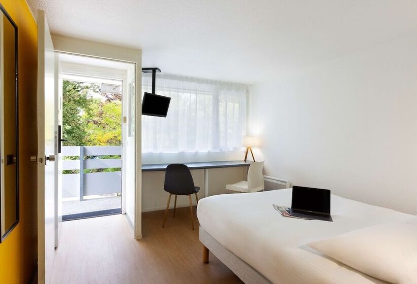 Hotel Kyriad Direct Nancy Sud  Vandoeuvre