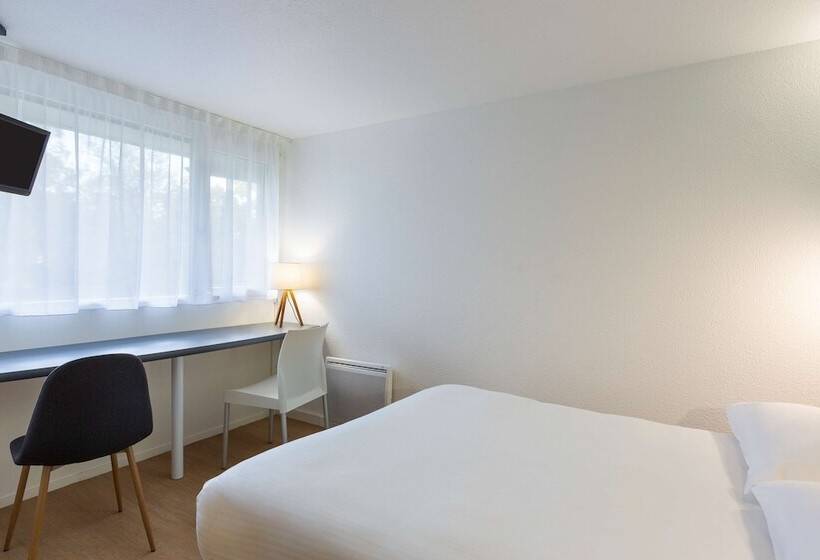 Hotel Kyriad Direct Nancy Sud  Vandoeuvre