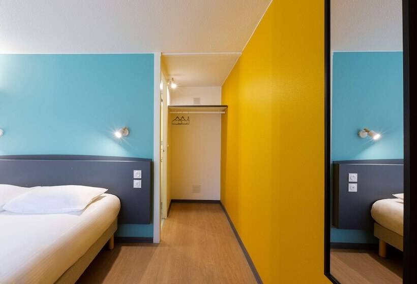 Hotel Kyriad Direct Nancy Sud  Vandoeuvre