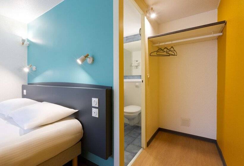 Hotel Kyriad Direct Nancy Sud  Vandoeuvre