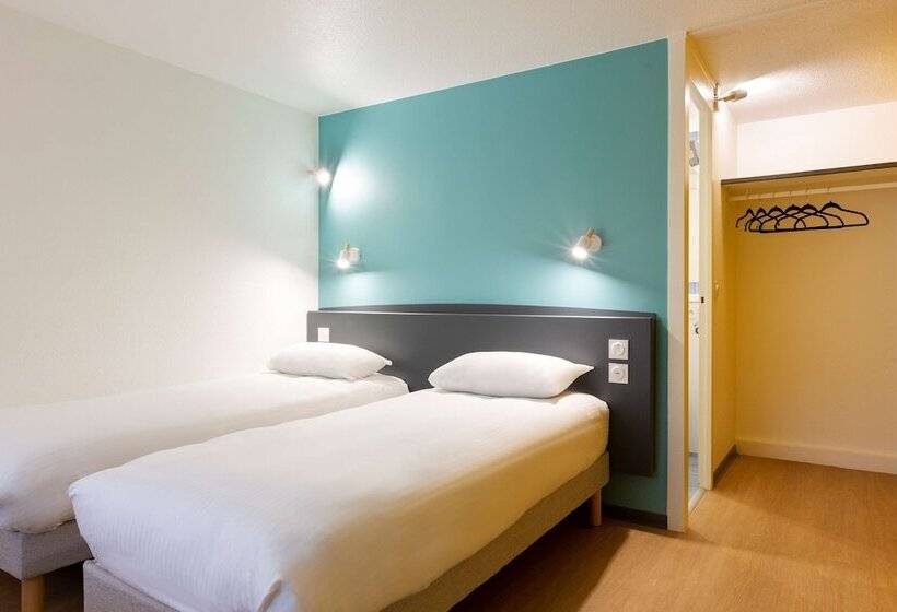 Hotel Kyriad Direct Nancy Sud  Vandoeuvre