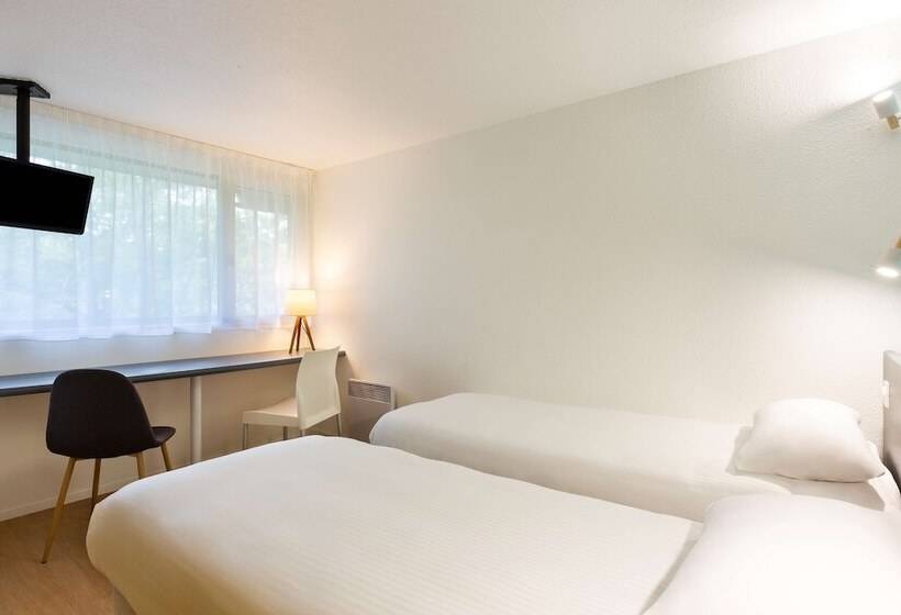 Hotel Kyriad Direct Nancy Sud  Vandoeuvre