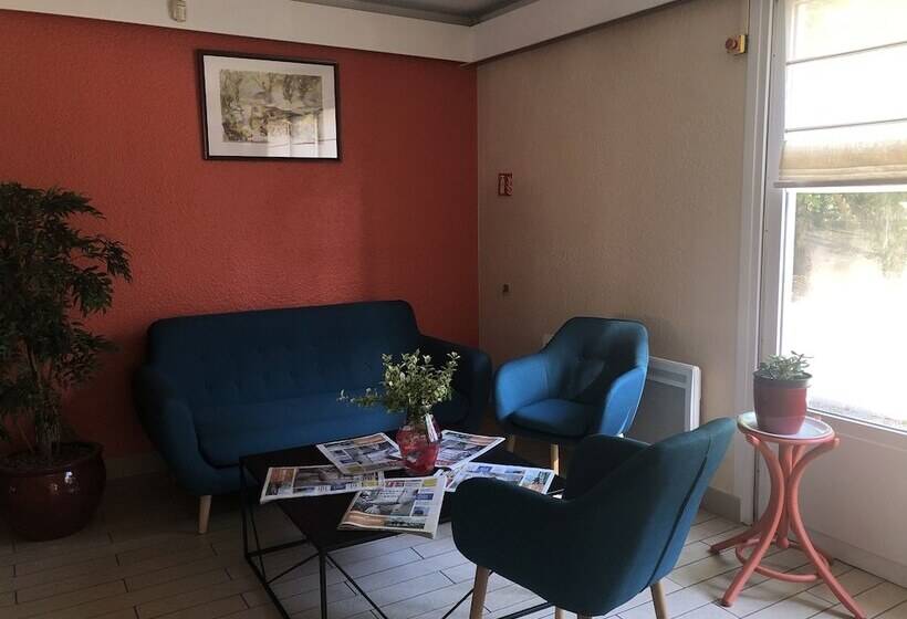 Hotel Kyriad Direct Nancy Sud  Vandoeuvre