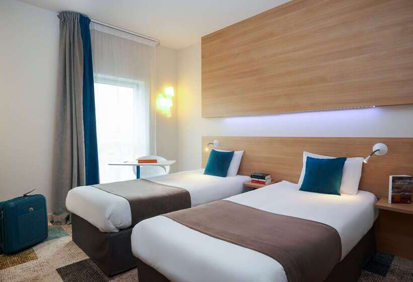 فندق Kyriad Le Mans Est