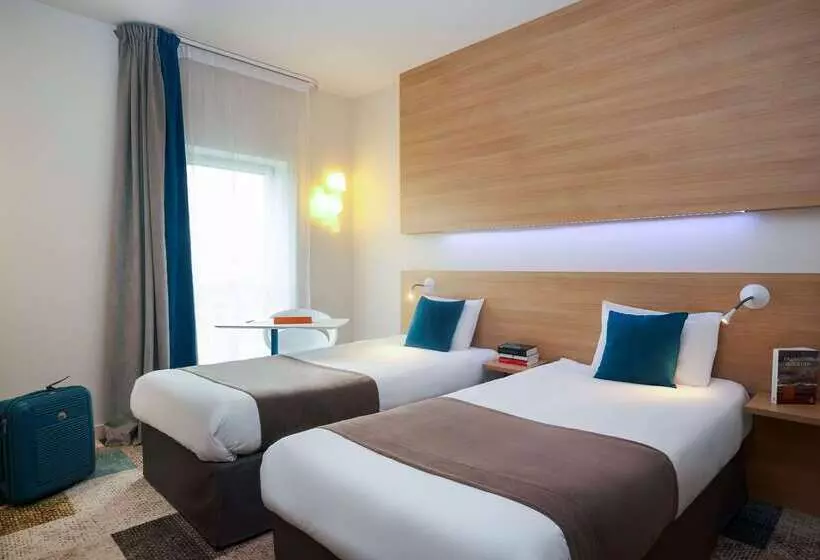 ホテル Kyriad Le Mans Est