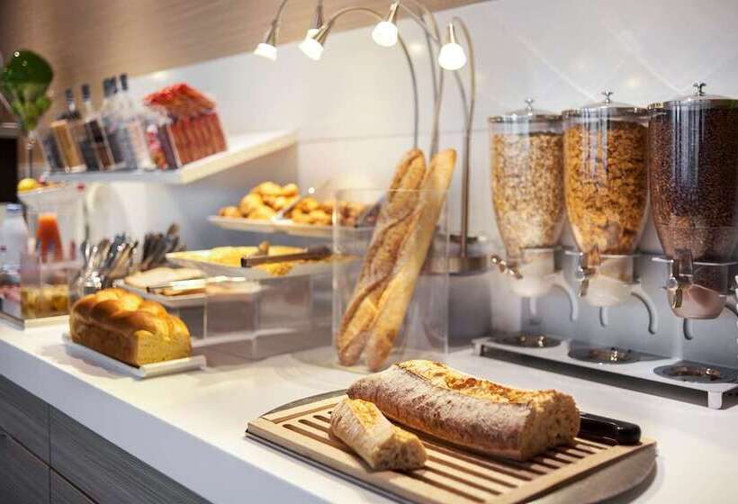 فندق Kyriad Le Mans Est