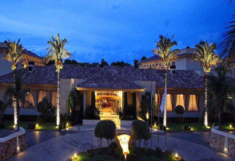 호텔 La Quinta Menorca by Portblue Boutique - Adults Only