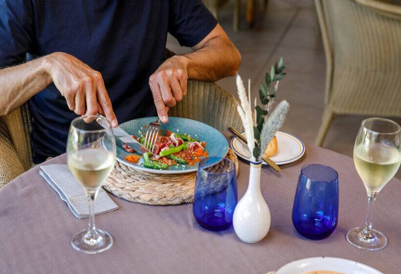 호텔 La Quinta Menorca by Portblue Boutique - Adults Only