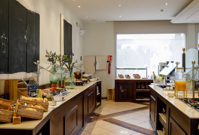 호텔 La Quinta Menorca by Portblue Boutique - Adults Only