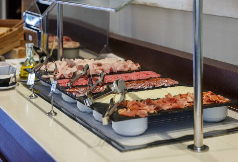 호텔 La Quinta Menorca by Portblue Boutique - Adults Only