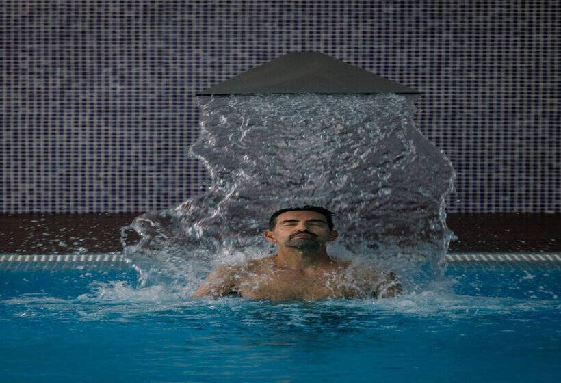 호텔 La Quinta Menorca by Portblue Boutique - Adults Only