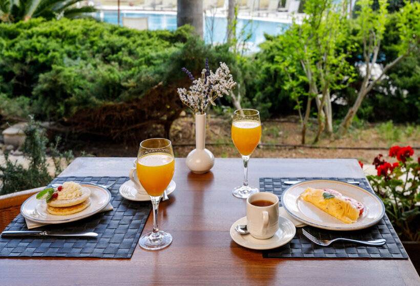 호텔 La Quinta Menorca by Portblue Boutique - Adults Only