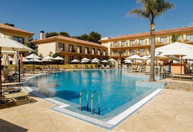 호텔 La Quinta Menorca by Portblue Boutique - Adults Only