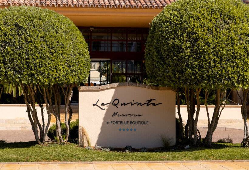 호텔 La Quinta Menorca by Portblue Boutique - Adults Only