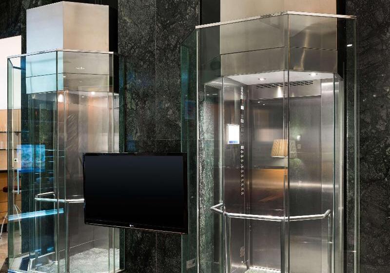 Hotel Logroño Parque