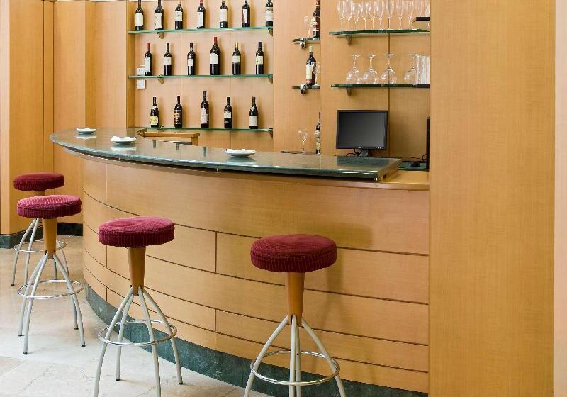 Hotel Logroño Parque