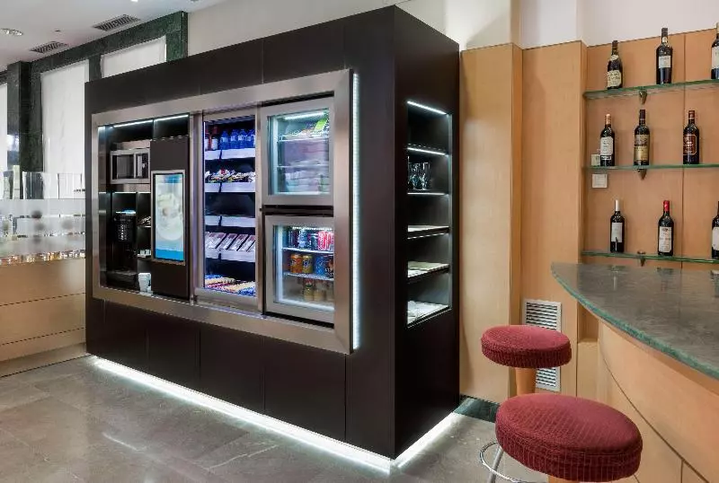 ホテル Logroño Parque