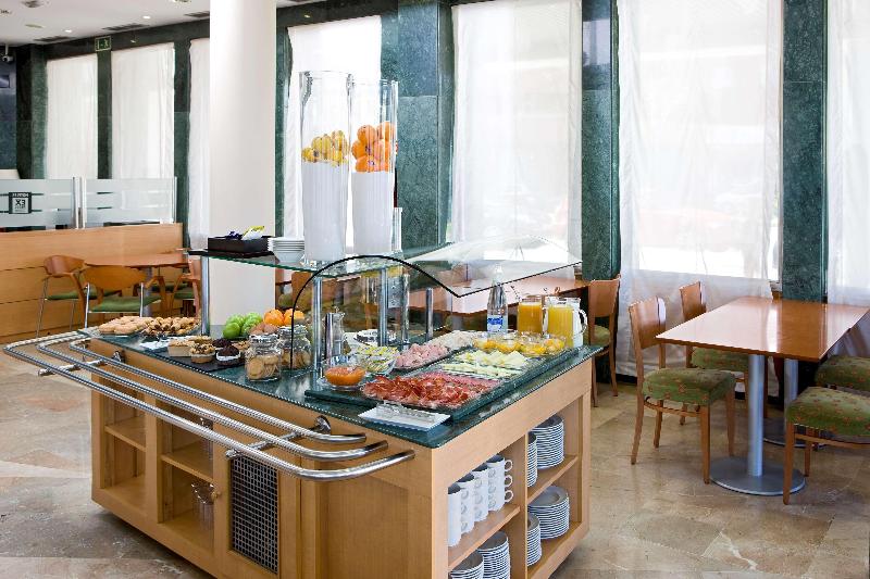 Hotel Logroño Parque