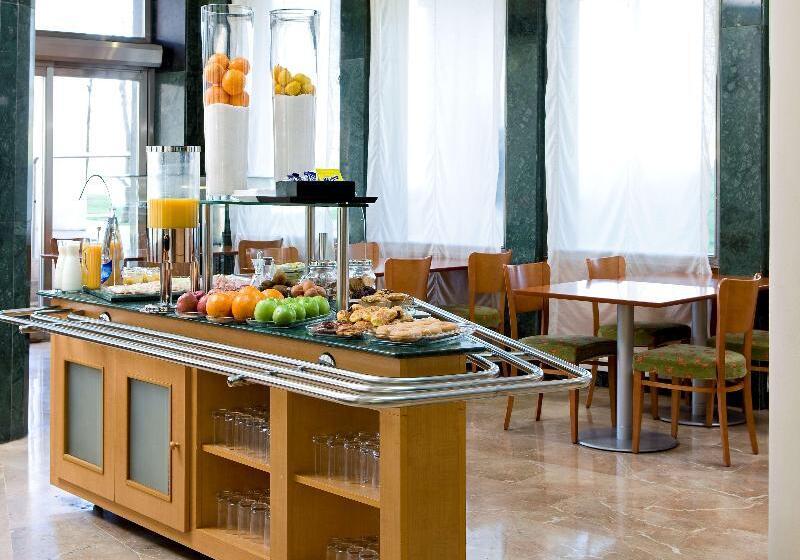 Hotel Logroño Parque