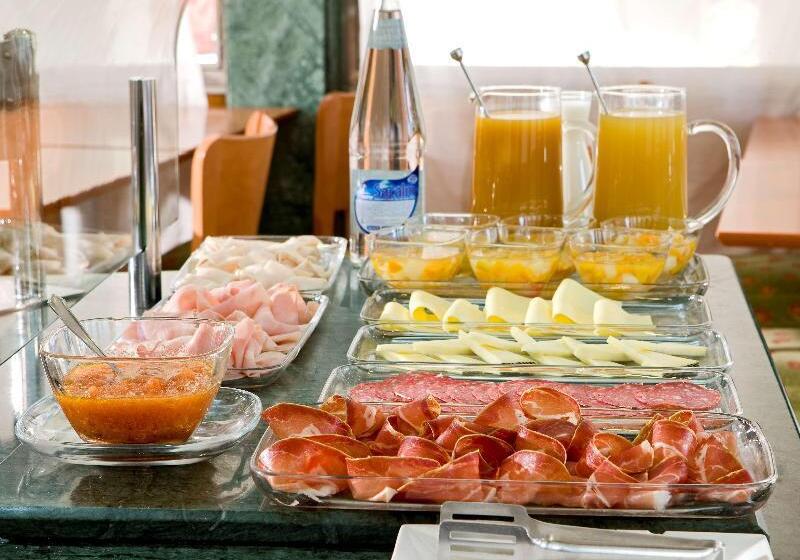 Hotel Logroño Parque