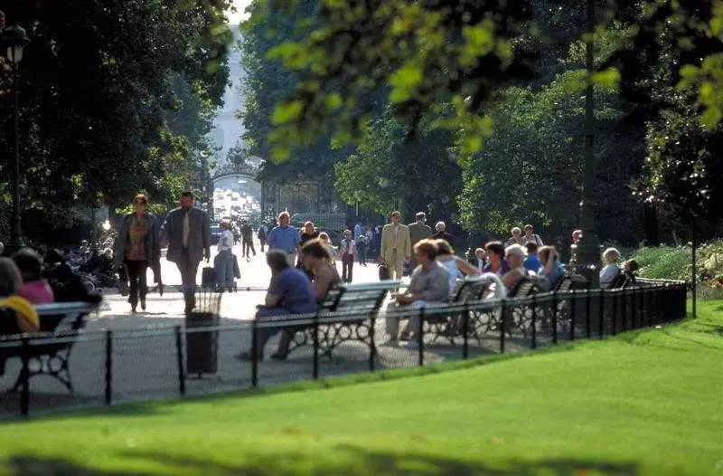 ホテル Mercure Paris Opera Garnier Hôtel & Spa