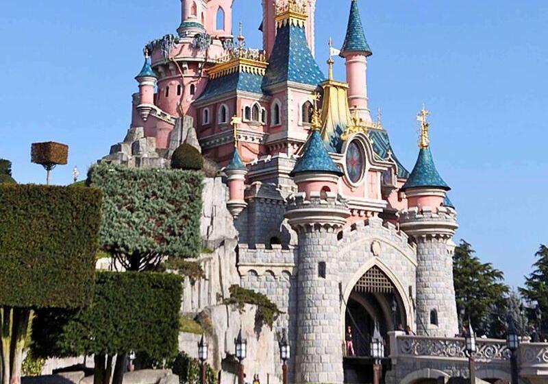 هتل Mercure Paris Opera Garnier Hôtel & Spa