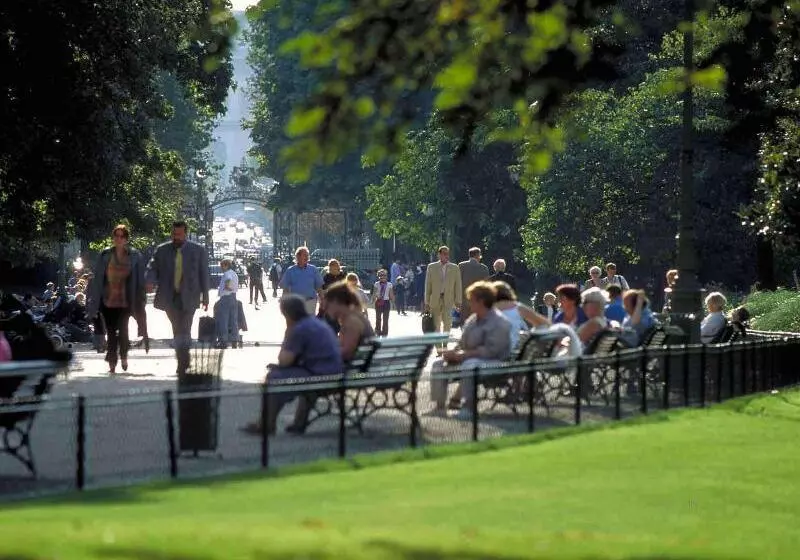 ホテル Mercure Paris Opera Garnier Hôtel & Spa