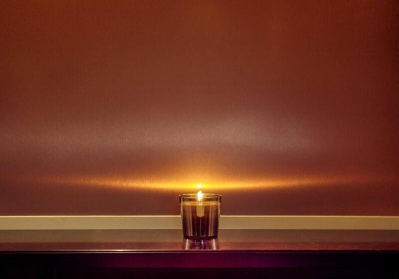 هتل Mercure Paris Opera Garnier Hôtel & Spa