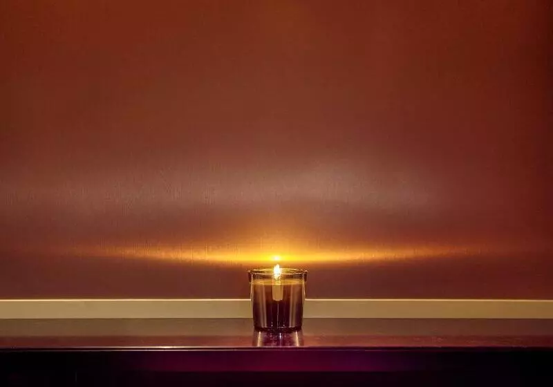 ホテル Mercure Paris Opera Garnier Hôtel & Spa