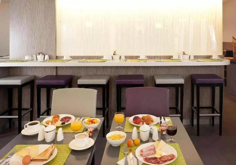 ホテル Mercure Paris Opera Garnier Hôtel & Spa