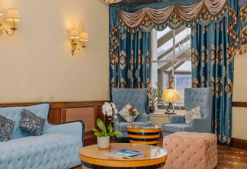 Hotelli Muthu Fort William