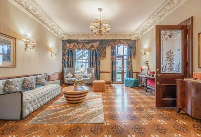 호텔 Muthu Fort William