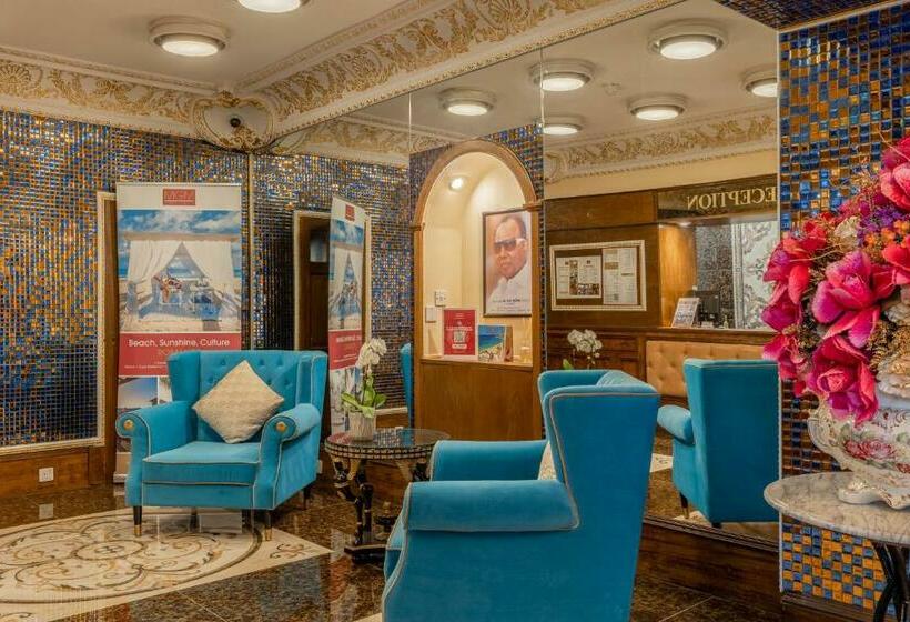 Hotelli Muthu Fort William