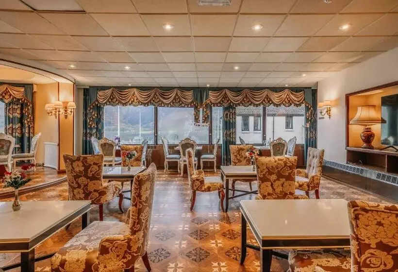 호텔 Muthu Fort William