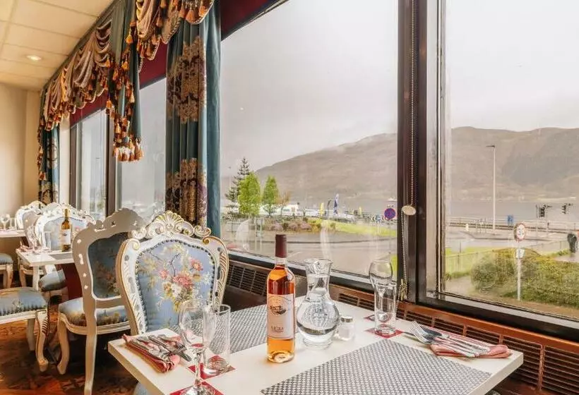 호텔 Muthu Fort William