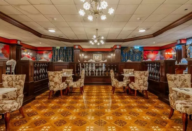 호텔 Muthu Fort William