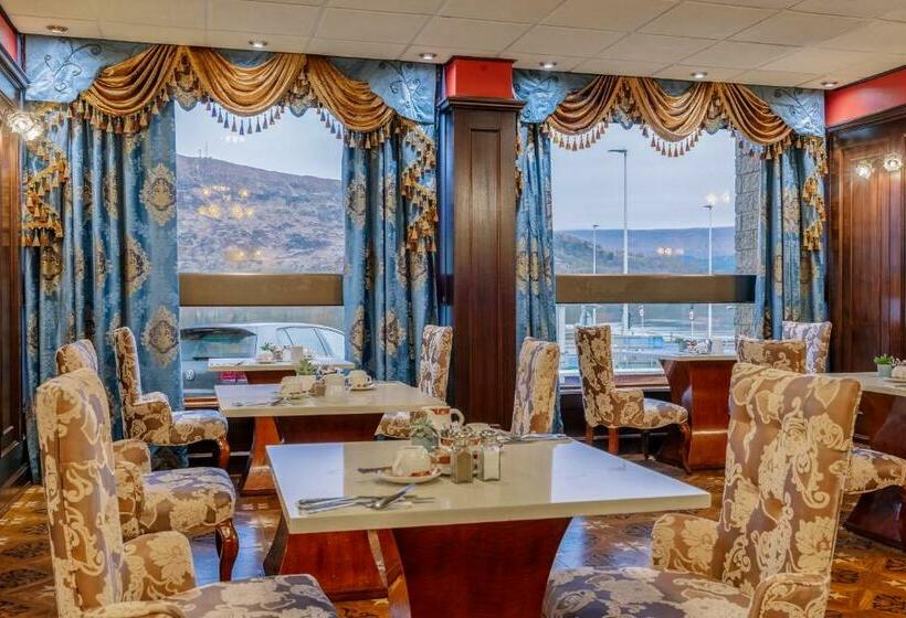 Hotelli Muthu Fort William