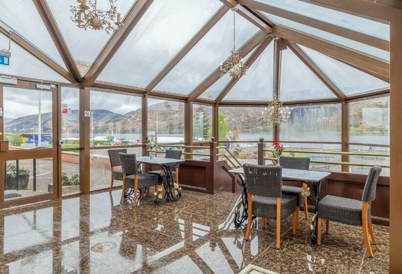 Hotelli Muthu Fort William