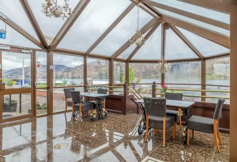 호텔 Muthu Fort William