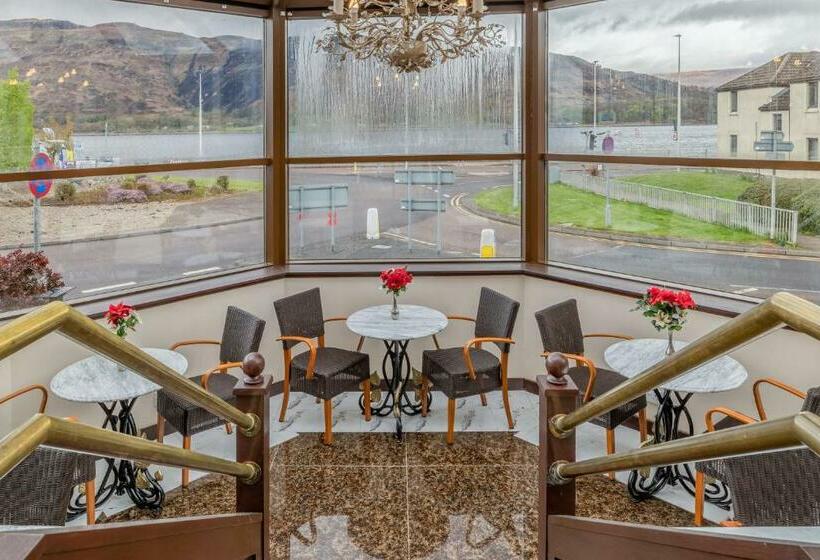 Hotelli Muthu Fort William