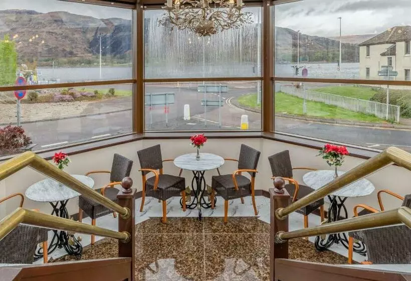 호텔 Muthu Fort William