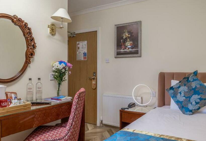 Hotelli Muthu Fort William