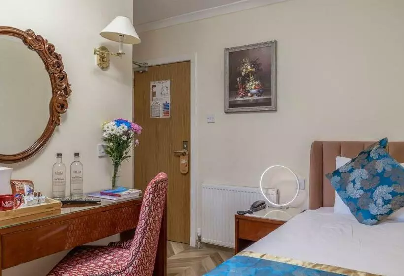 호텔 Muthu Fort William