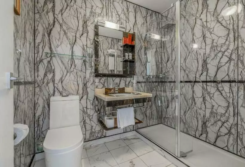 호텔 Muthu Fort William