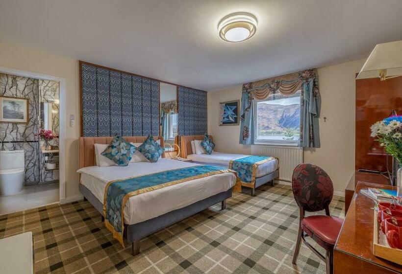 Hotelli Muthu Fort William