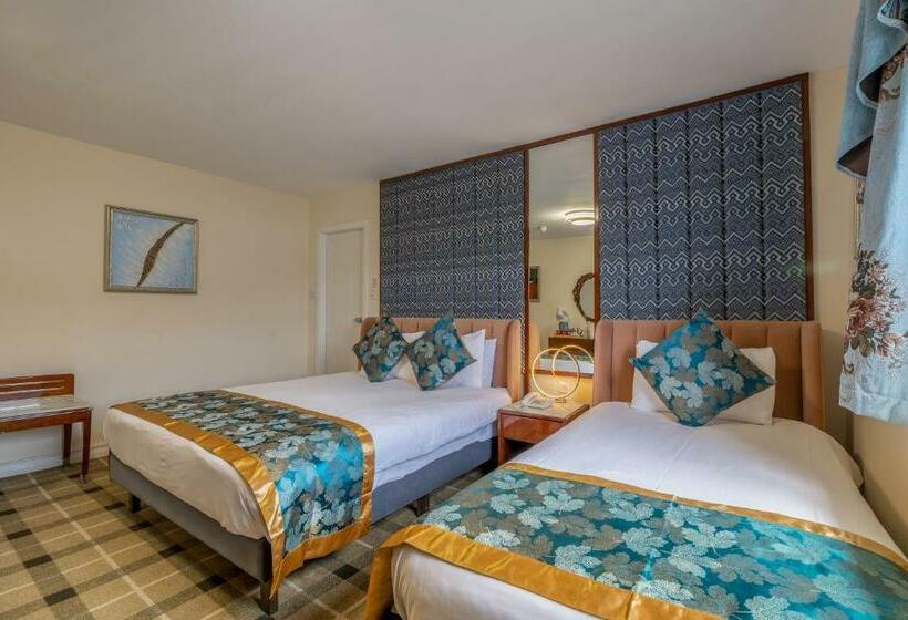 Hotelli Muthu Fort William